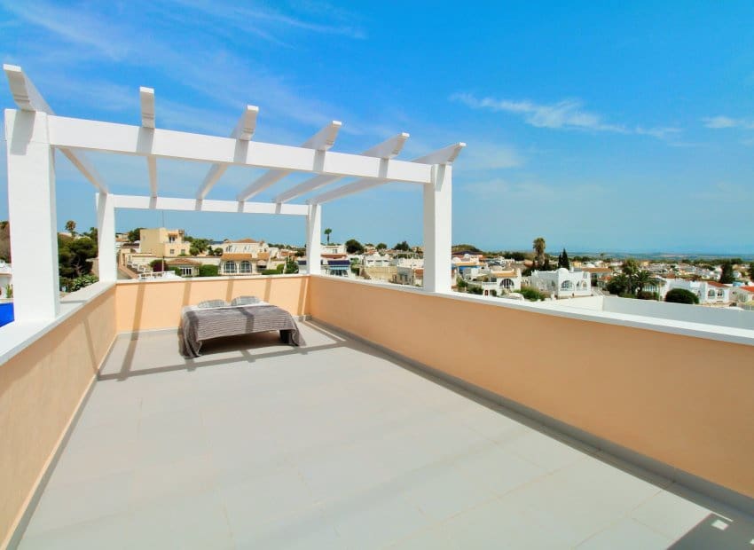 1 bedroom Apartment for sale in Villamartin - € 129,950 (Ref: 9696682)