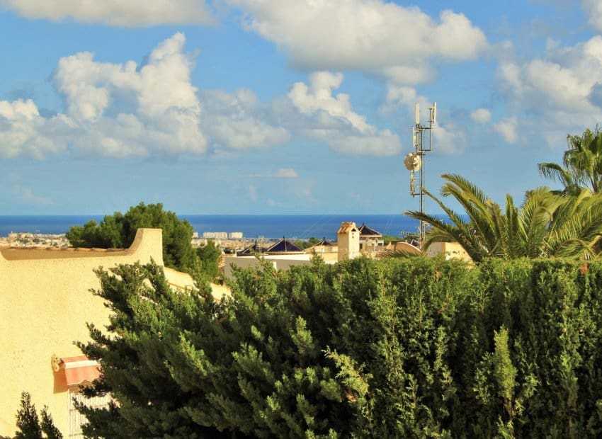 1 bedroom Apartment for sale in Villamartin - € 129,950 (Ref: 9696682)