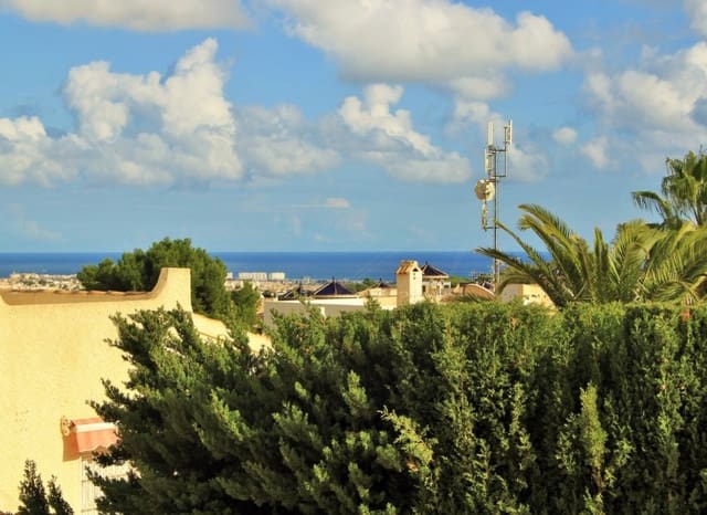 1 bedroom Apartment for sale in Villamartin, Orihuela - € 129,950 (Ref: 9696682)