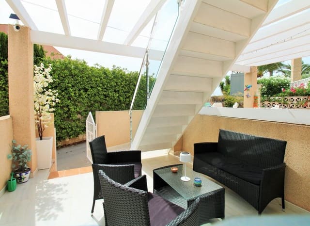 1 bedroom Apartment for sale in Villamartin, Orihuela - € 129,950 (Ref: 9696682)