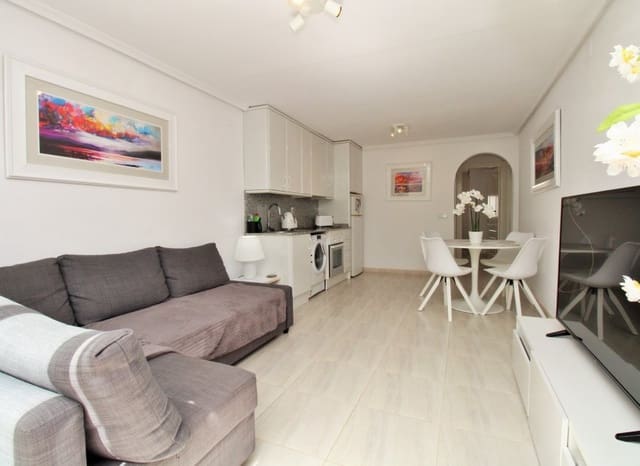 1 bedroom Apartment for sale in Villamartin, Orihuela - € 129,950 (Ref: 9696682)