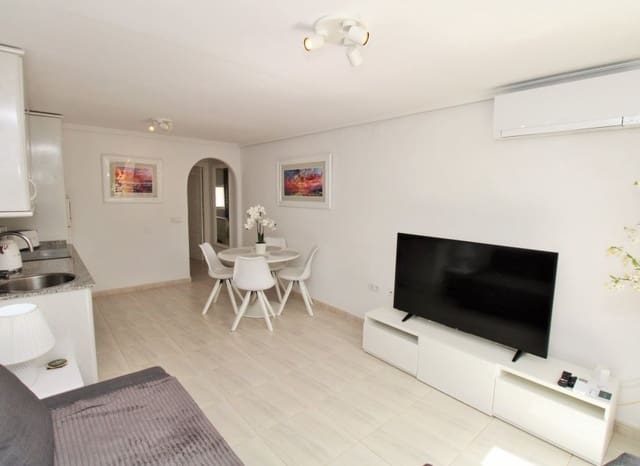 1 bedroom Apartment for sale in Villamartin, Orihuela - € 129,950 (Ref: 9696682)