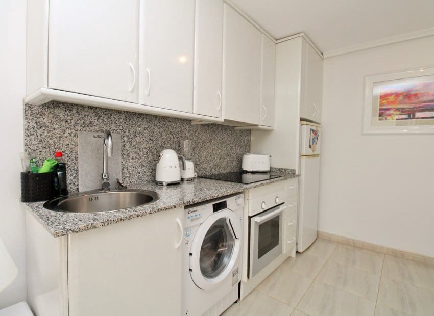 1 bedroom Apartment for sale in Villamartin - € 129,950 (Ref: 9696682)