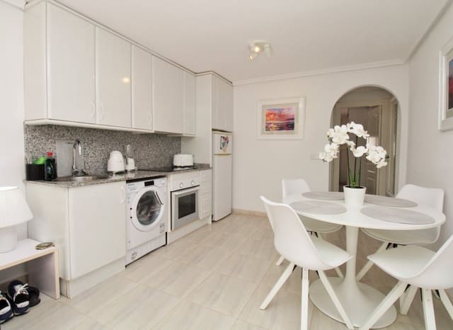 1 bedroom Apartment for sale in Villamartin, Orihuela - € 129,950 (Ref: 9696682)