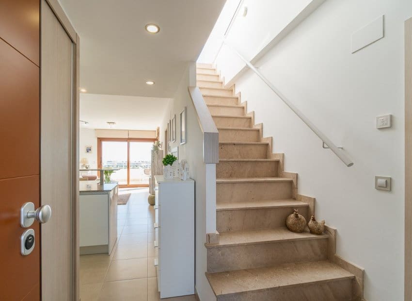 2 bedroom Apartment for sale in Dehesa de Campoamor with pool - € 299,000 (Ref: 9696683)