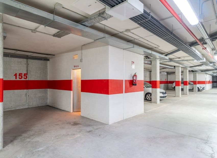 2 bedroom Apartment for sale in Dehesa de Campoamor with pool - € 299,000 (Ref: 9696683)