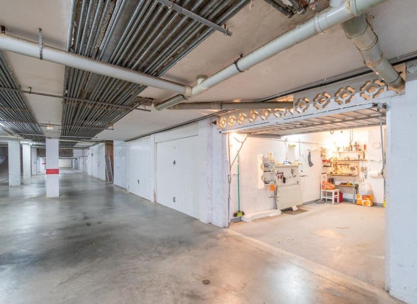 2 soveværelse Lejlighed til salg i Rocio del Mar med swimmingpool - € 229.000 (Ref: 9696684)