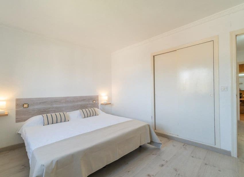 2 soveværelse Lejlighed til salg i Rocio del Mar med swimmingpool - € 229.000 (Ref: 9696684)