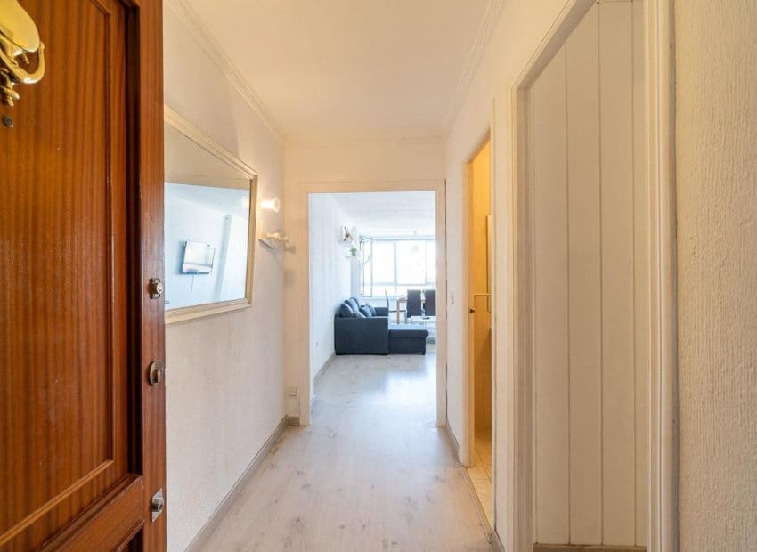 2 soveværelse Lejlighed til salg i Rocio del Mar med swimmingpool - € 229.000 (Ref: 9696684)