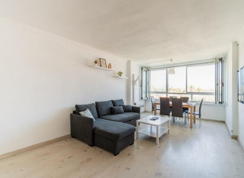 2 soveværelse Lejlighed til salg i Rocio del Mar med swimmingpool - € 229.000 (Ref: 9696684)