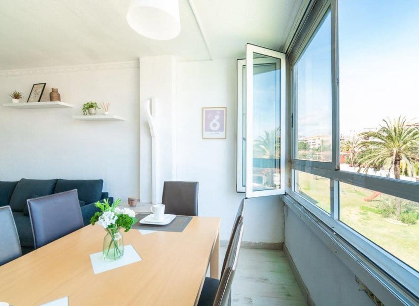 2 soveværelse Lejlighed til salg i Rocio del Mar med swimmingpool - € 229.000 (Ref: 9696684)