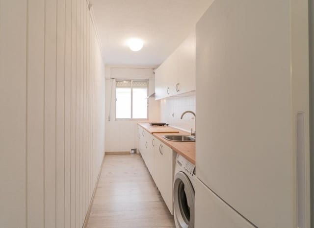 2 slaapkamer Appartement te koop in Rocio del Mar, Torrevieja met zwembad - € 229.000 (Ref: 9696684)