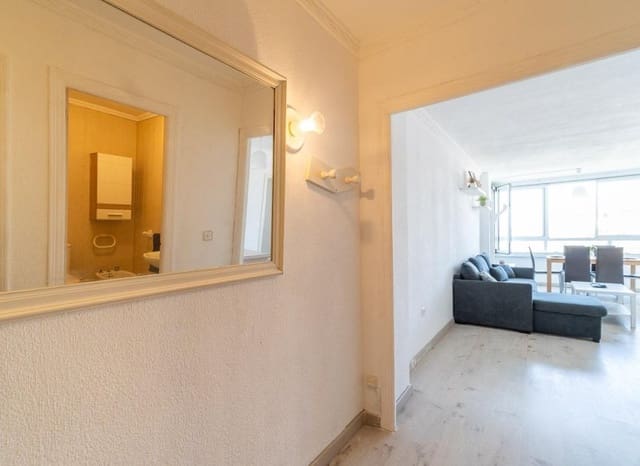 2 slaapkamer Appartement te koop in Rocio del Mar, Torrevieja met zwembad - € 229.000 (Ref: 9696684)