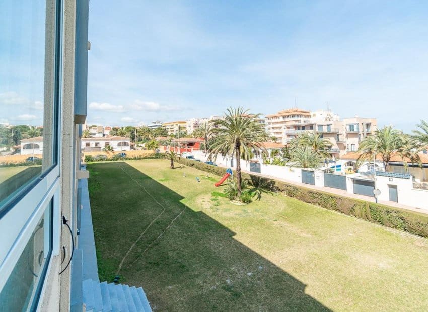 2 soveværelse Lejlighed til salg i Rocio del Mar med swimmingpool - € 229.000 (Ref: 9696684)