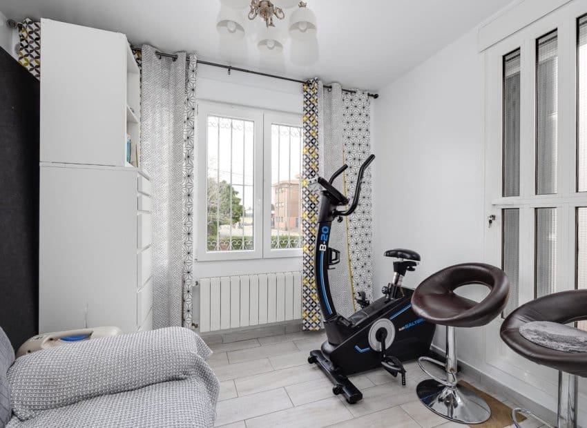 3 camera da letto Casa in vendita in Torrevieja con piscina - 249.900 € (Rif: 9696686)