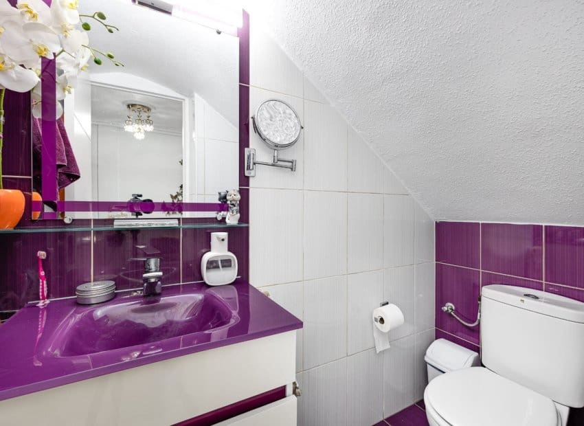 3 camera da letto Casa in vendita in Torrevieja con piscina - 249.900 € (Rif: 9696686)