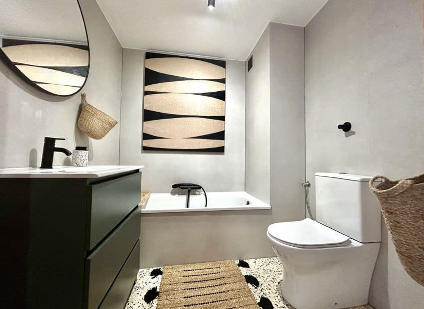 2 makuuhuone Huoneisto myytävänä paikassa Guardamar del Segura mukana uima-altaan - 169 900 € (Ref: 9696689)