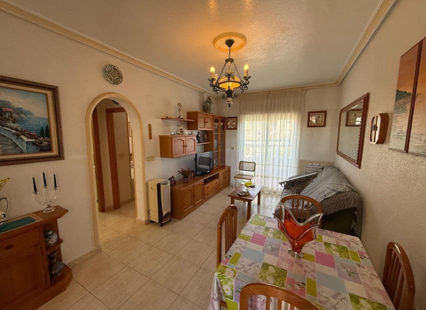 2 camera da letto Appartamento in vendita in Aguas Nuevas con piscina - 127.000 € (Rif: 9696690)