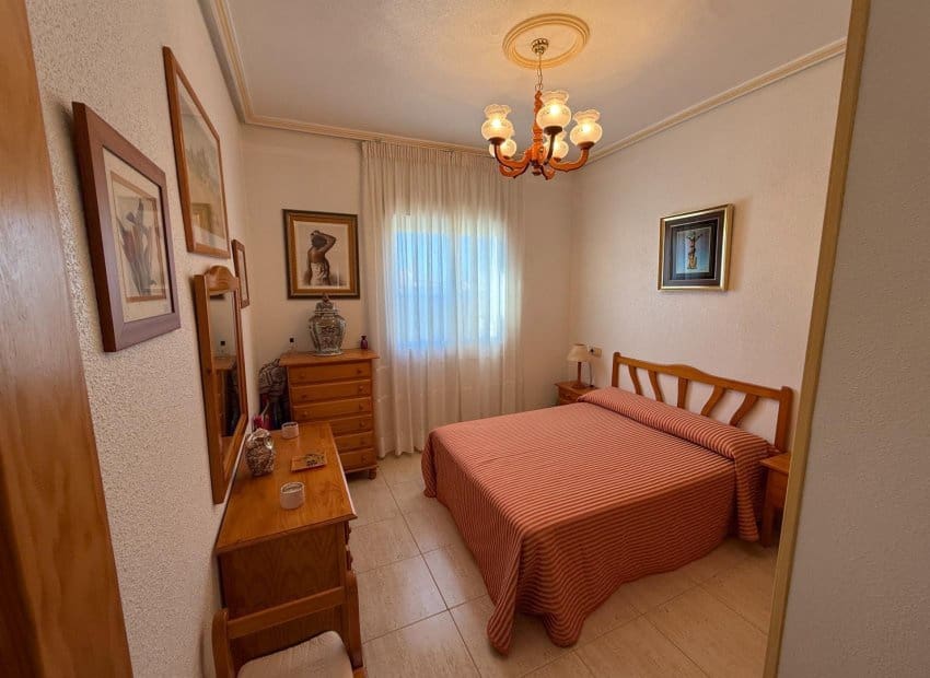 2 camera da letto Appartamento in vendita in Aguas Nuevas con piscina - 127.000 € (Rif: 9696690)