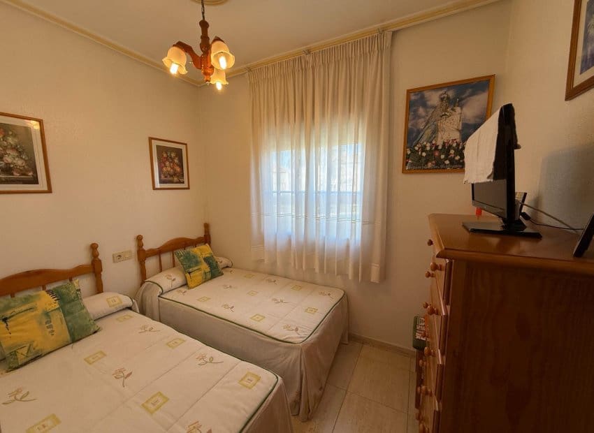 2 camera da letto Appartamento in vendita in Aguas Nuevas con piscina - 127.000 € (Rif: 9696690)
