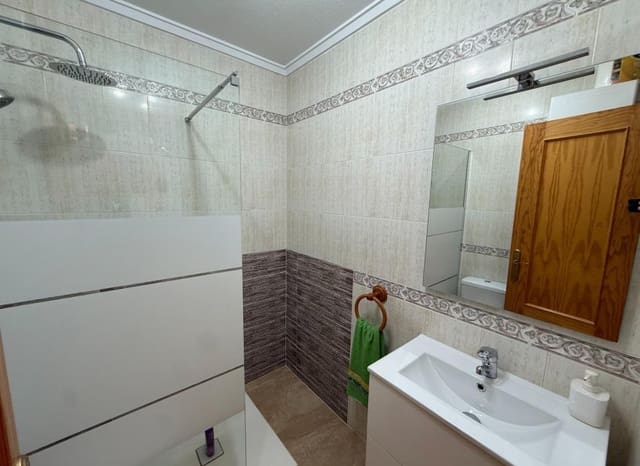 2 camera da letto Appartamento in vendita in Aguas Nuevas, Torrevieja con piscina - 127.000 € (Rif: 9696690)