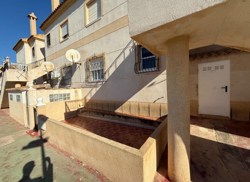 2 camera da letto Appartamento in vendita in Aguas Nuevas con piscina - 127.000 € (Rif: 9696690)