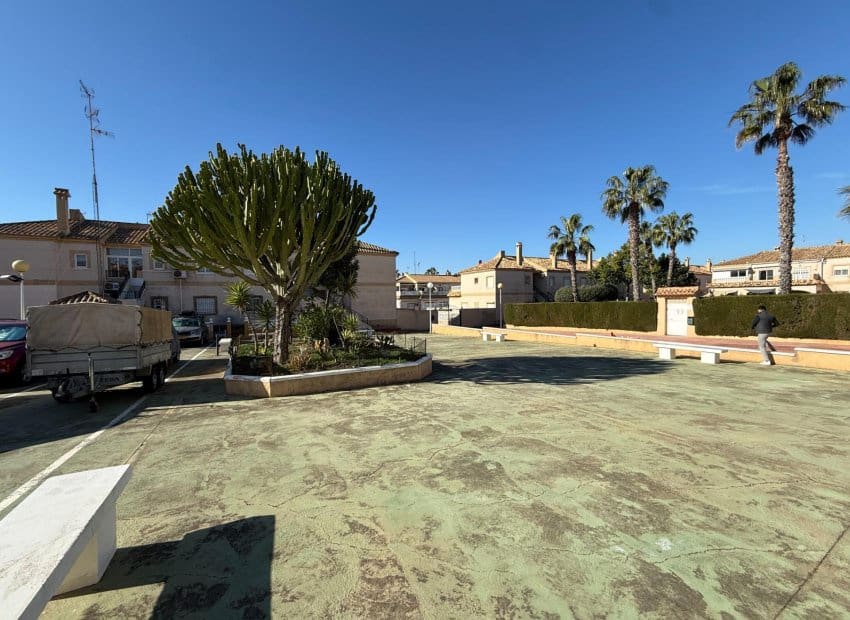 2 camera da letto Appartamento in vendita in Aguas Nuevas con piscina - 127.000 € (Rif: 9696690)