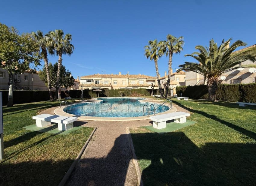 2 camera da letto Appartamento in vendita in Aguas Nuevas con piscina - 127.000 € (Rif: 9696690)