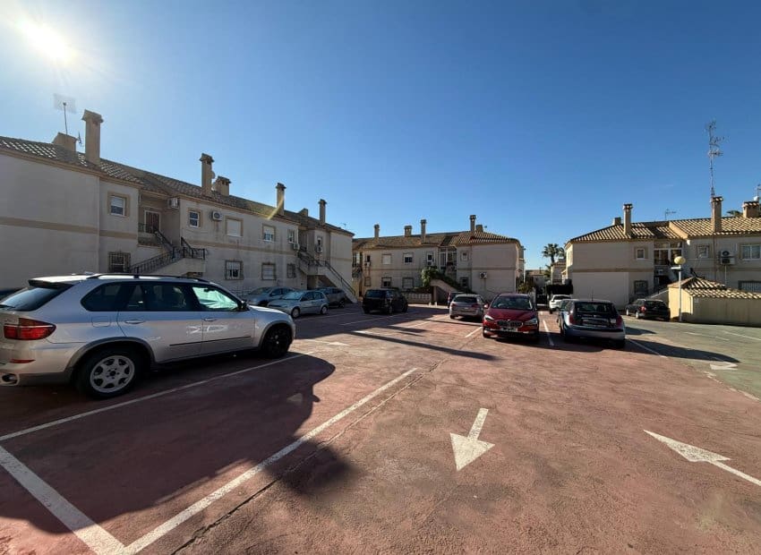 2 camera da letto Appartamento in vendita in Aguas Nuevas con piscina - 127.000 € (Rif: 9696690)