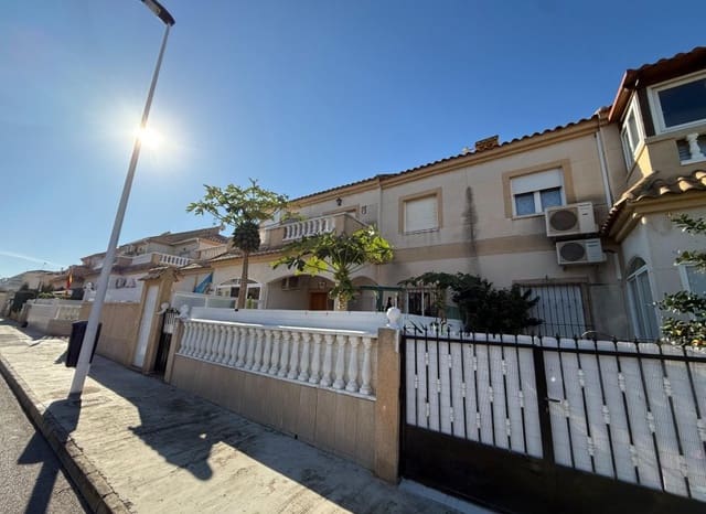 2 camera da letto Appartamento in vendita in Aguas Nuevas, Torrevieja con piscina - 127.000 € (Rif: 9696690)