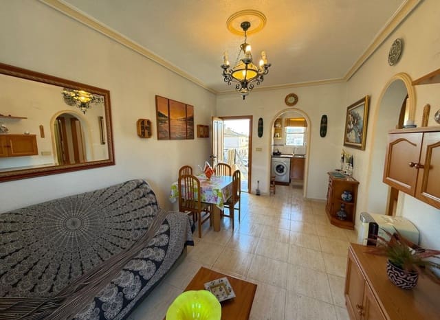 2 camera da letto Appartamento in vendita in Aguas Nuevas, Torrevieja con piscina - 127.000 € (Rif: 9696690)