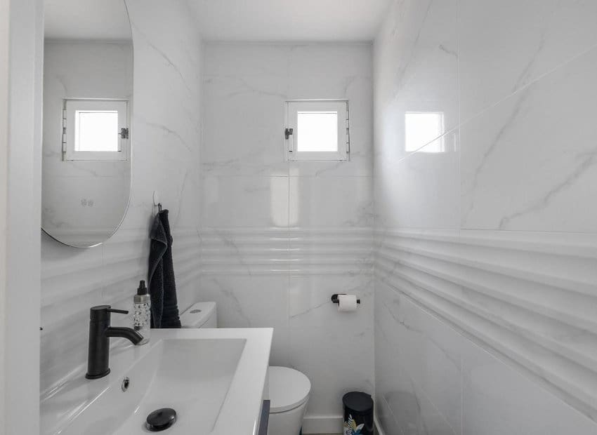 4 camera da letto Villa in vendita in Guardamar del Segura con piscina - 285.000 € (Rif: 9699840)