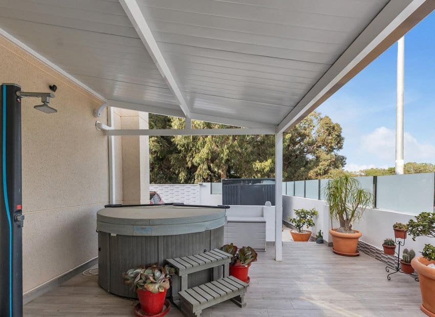 4 camera da letto Villa in vendita in Guardamar del Segura con piscina - 285.000 € (Rif: 9699840)