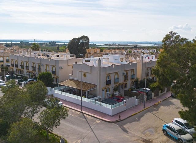 4 camera da letto Villa in vendita in El Moncayo - El Pòrtic, Guardamar del Segura con piscina - 285.000 € (Rif: 9699840)