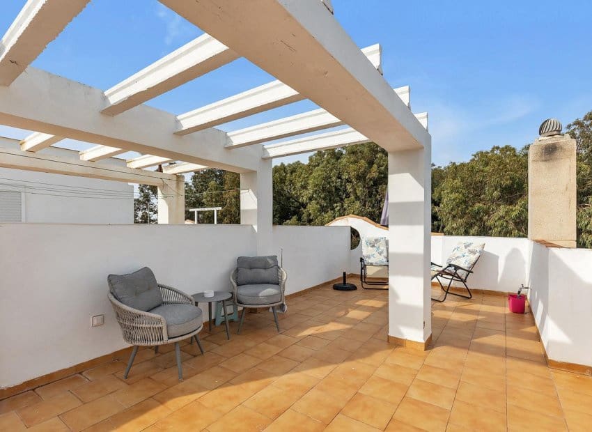 4 camera da letto Villa in vendita in Guardamar del Segura con piscina - 285.000 € (Rif: 9699840)