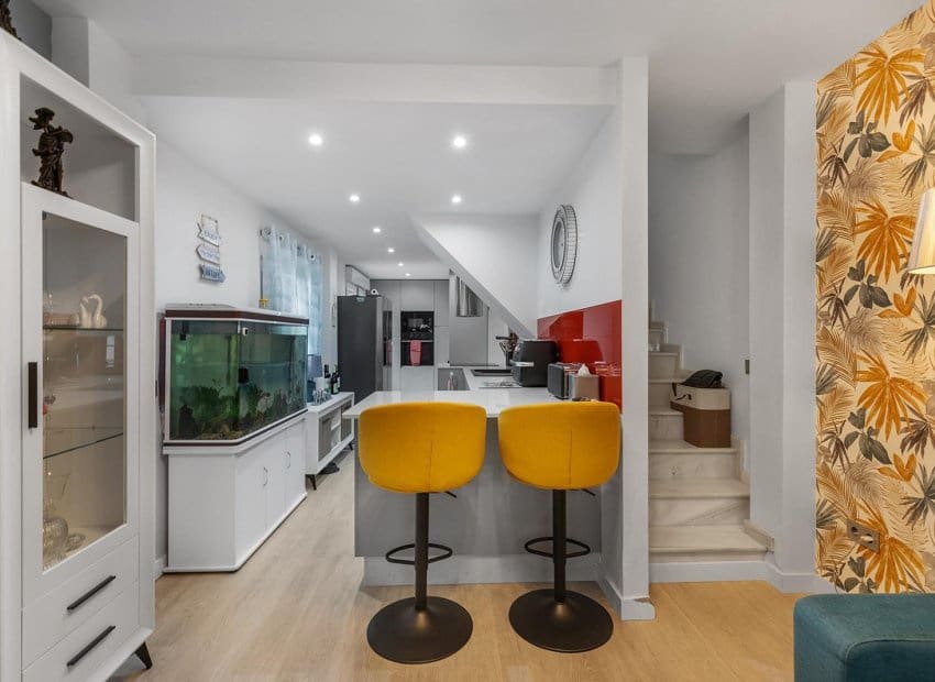 4 camera da letto Villa in vendita in Guardamar del Segura con piscina - 285.000 € (Rif: 9699840)