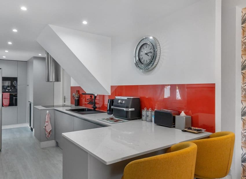 4 camera da letto Villa in vendita in Guardamar del Segura con piscina - 285.000 € (Rif: 9699840)