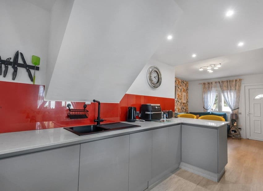 4 camera da letto Villa in vendita in Guardamar del Segura con piscina - 285.000 € (Rif: 9699840)