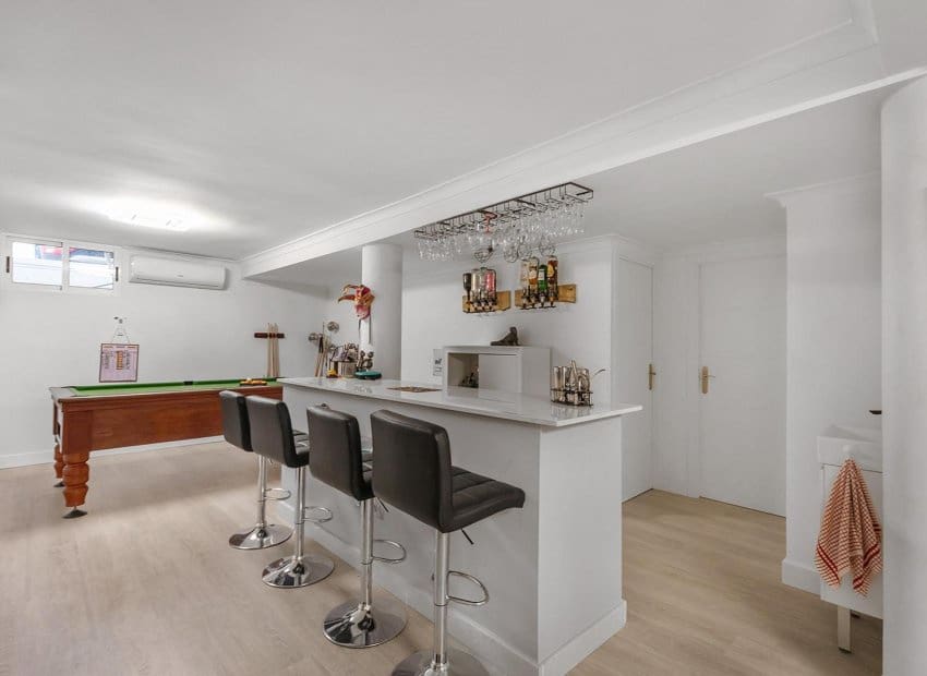 4 camera da letto Villa in vendita in Guardamar del Segura con piscina - 285.000 € (Rif: 9699840)