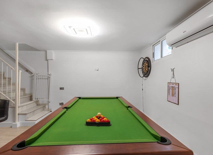 4 camera da letto Villa in vendita in Guardamar del Segura con piscina - 285.000 € (Rif: 9699840)