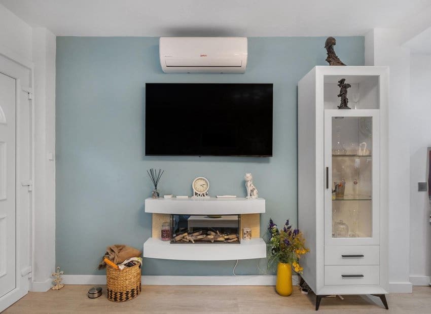 4 camera da letto Villa in vendita in Guardamar del Segura con piscina - 285.000 € (Rif: 9699840)