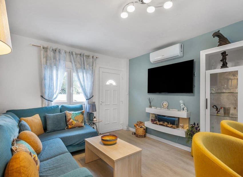 4 camera da letto Villa in vendita in Guardamar del Segura con piscina - 285.000 € (Rif: 9699840)