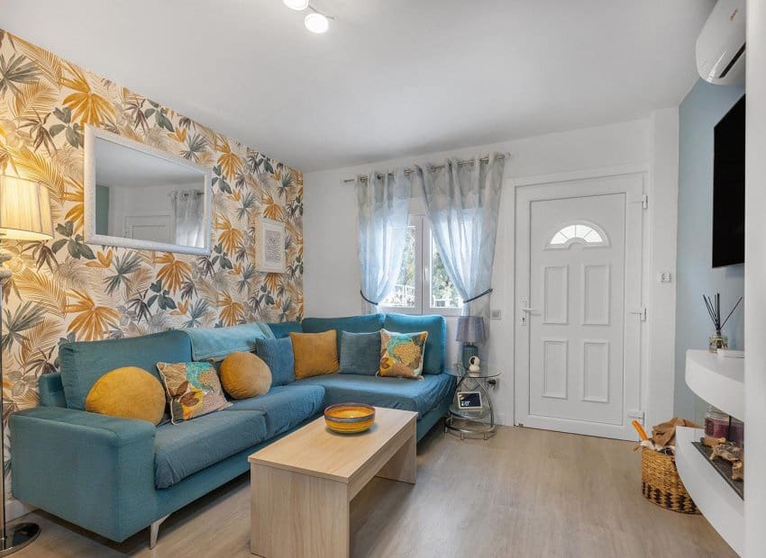 4 camera da letto Villa in vendita in Guardamar del Segura con piscina - 285.000 € (Rif: 9699840)