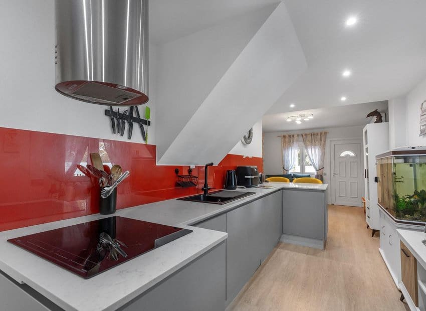 4 camera da letto Villa in vendita in Guardamar del Segura con piscina - 285.000 € (Rif: 9699840)