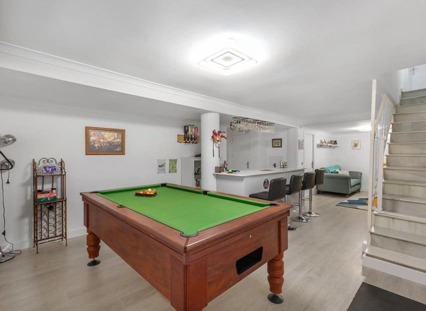 4 camera da letto Villa in vendita in Guardamar del Segura con piscina - 285.000 € (Rif: 9699840)