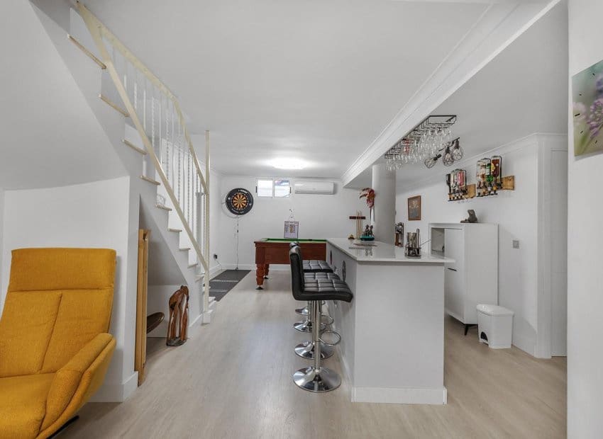 4 camera da letto Villa in vendita in Guardamar del Segura con piscina - 285.000 € (Rif: 9699840)