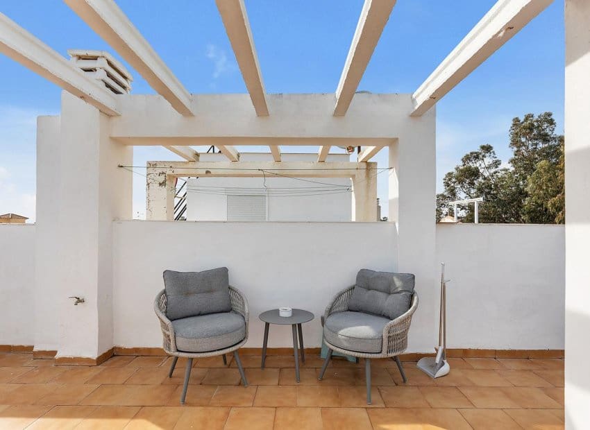 4 camera da letto Villa in vendita in Guardamar del Segura con piscina - 285.000 € (Rif: 9699840)