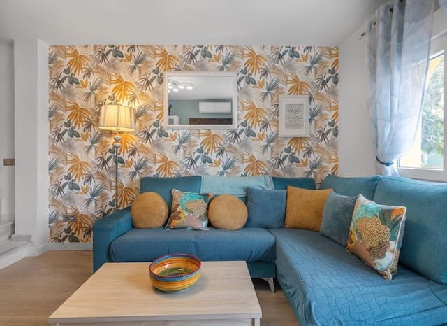 4 camera da letto Villa in vendita in El Moncayo - El Pòrtic, Guardamar del Segura con piscina - 285.000 € (Rif: 9699840)