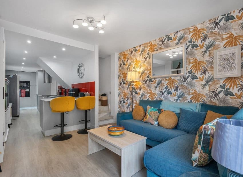 4 camera da letto Villa in vendita in Guardamar del Segura con piscina - 285.000 € (Rif: 9699840)