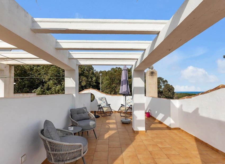 4 camera da letto Villa in vendita in Guardamar del Segura con piscina - 285.000 € (Rif: 9699840)